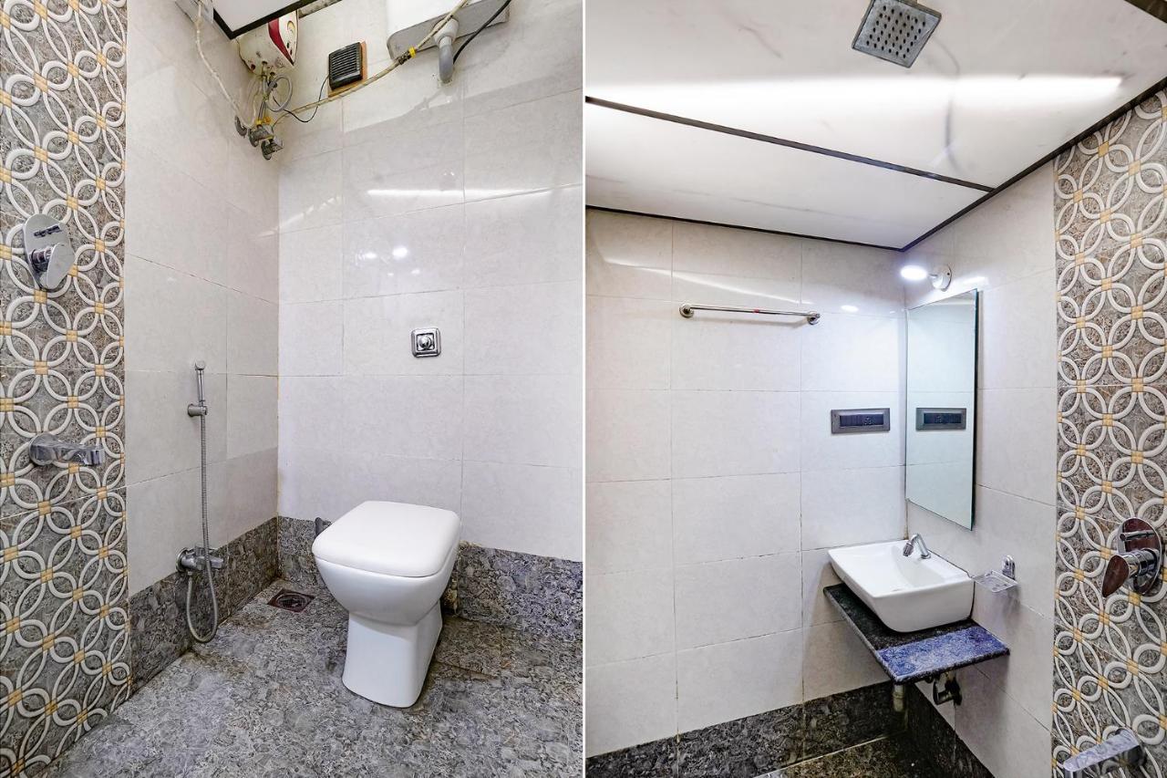 Fabexpress White House - Nr Midc Khargar Hotel Koparpada Luaran gambar